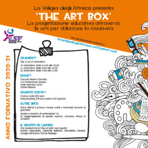 The ART BOX