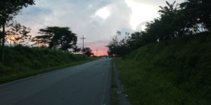 strada honduras